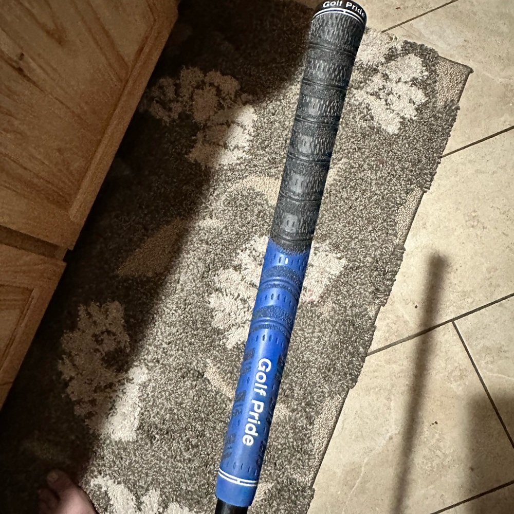 Golf Driver - image 5